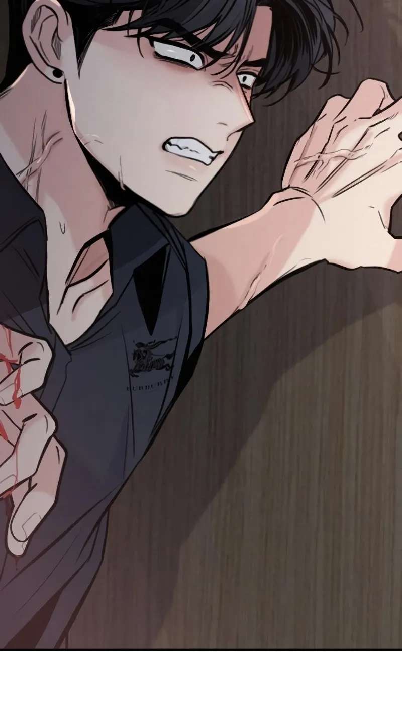 I'm Fine, Thank You, And You? Chapter 79 - page 86