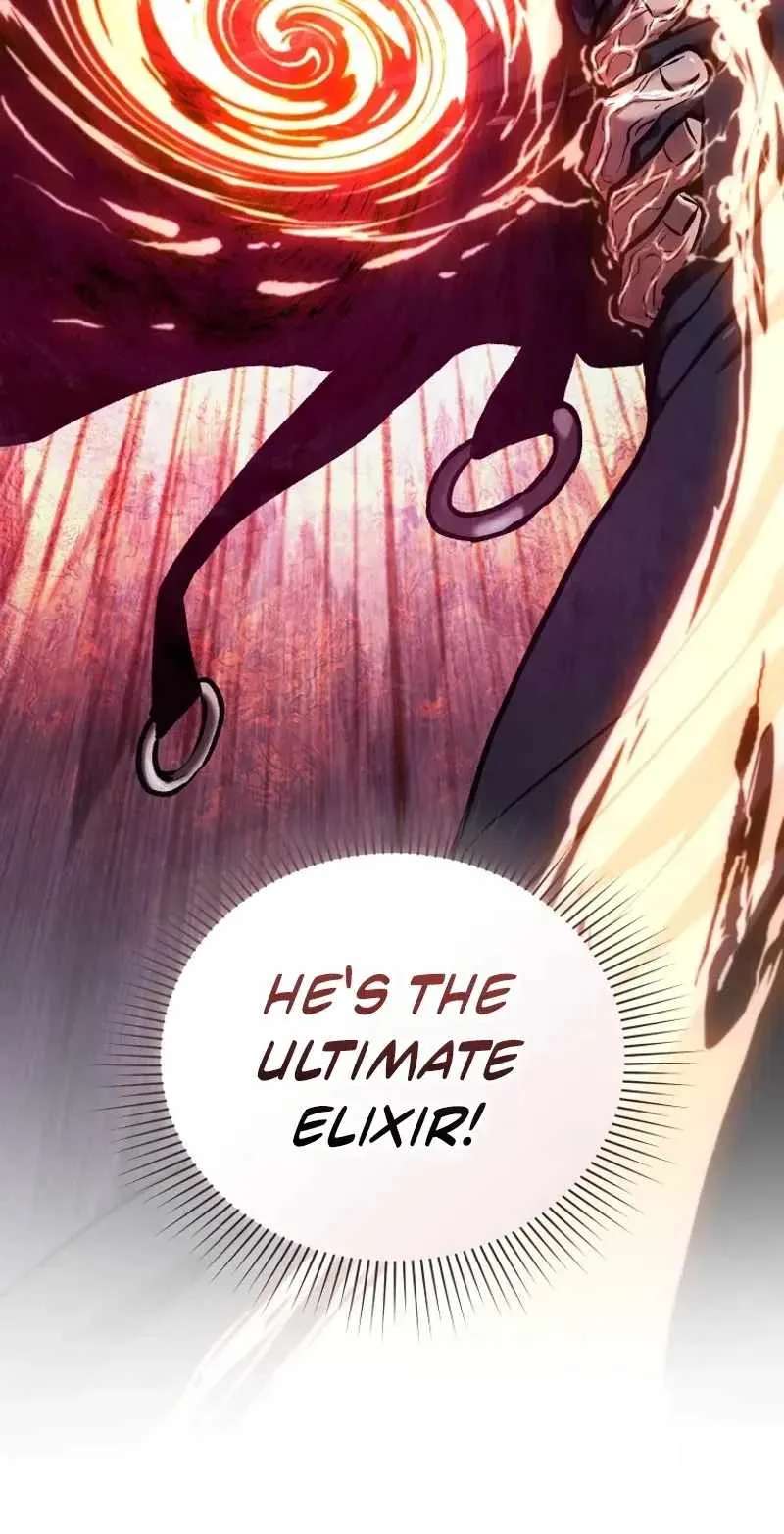 My Dad Is the Best in the World Chapter 26 - page 194