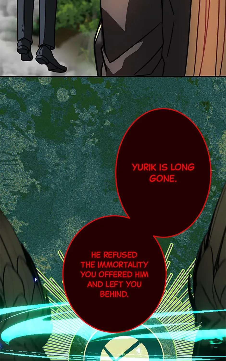 The Overlord Lady Chapter 33 - page 79