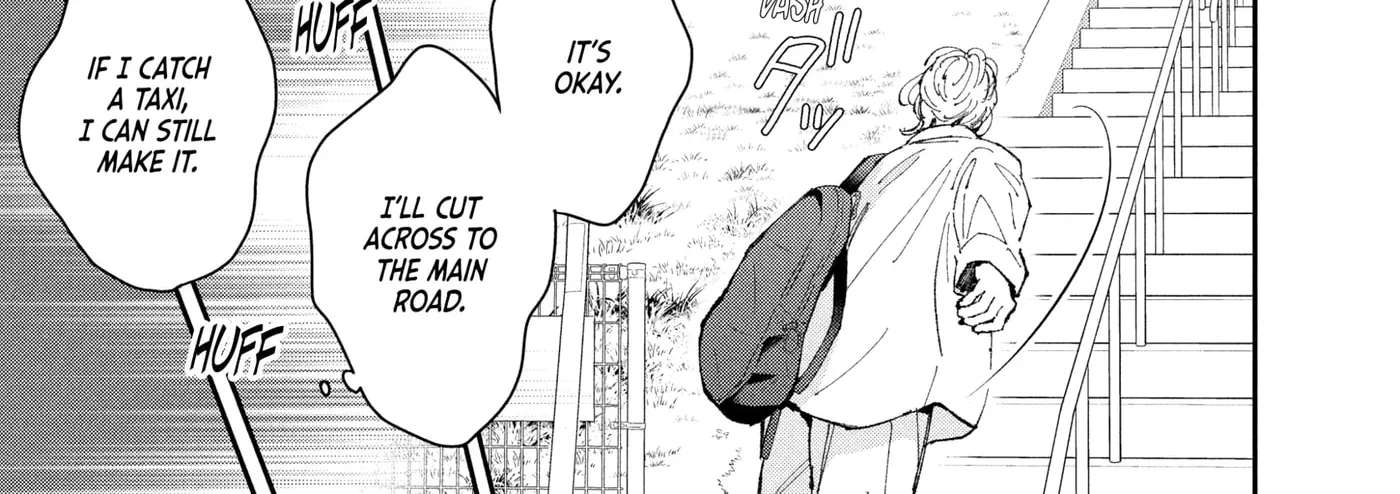 Love, That's an Understatement Chapter 32 - page 26