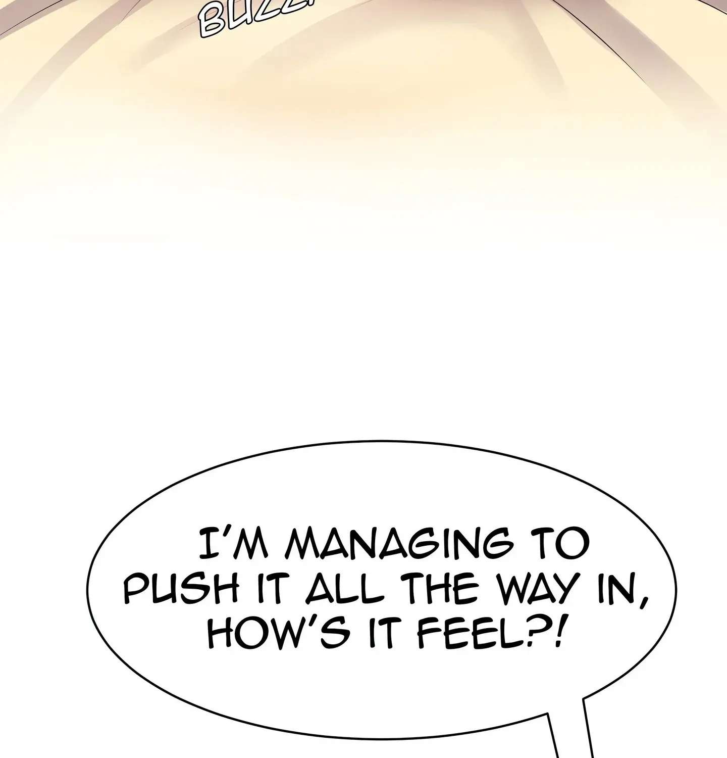Between Snow and Chocolate Chapter 3 - page 11