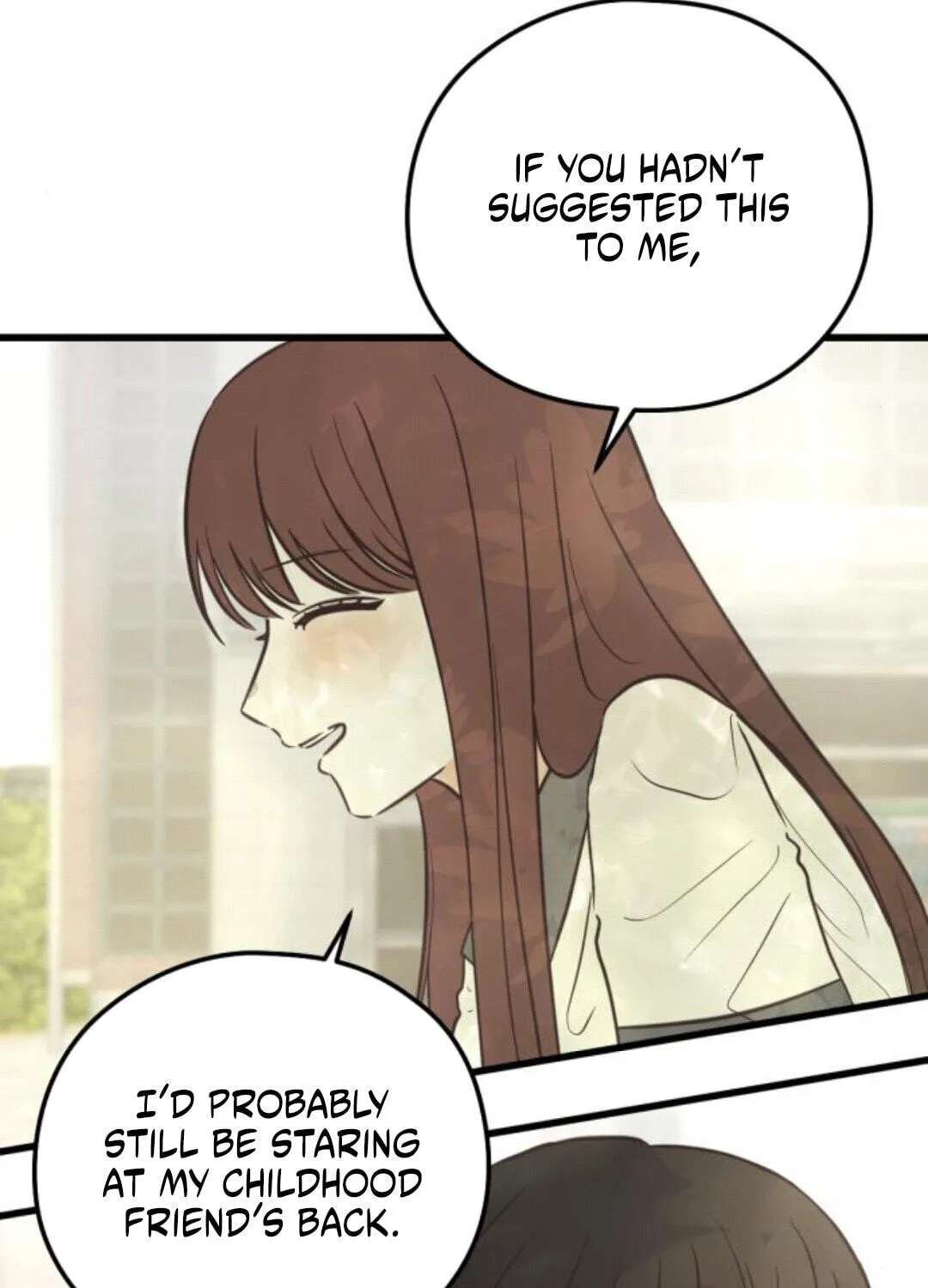 Lemonade (SHIOYA Teruko) Chapter 28 - page 27