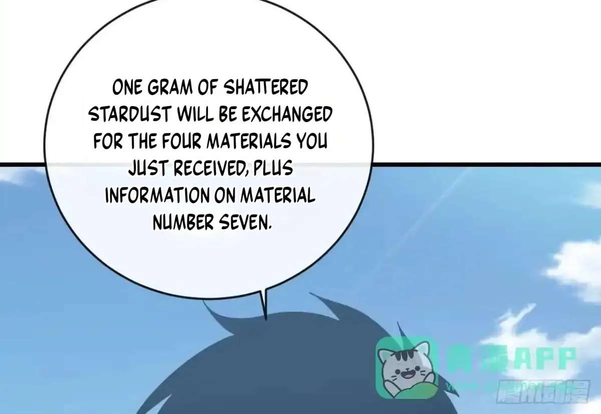 The Lord Of The Wheel Of Destiny Chapter 258 - page 40