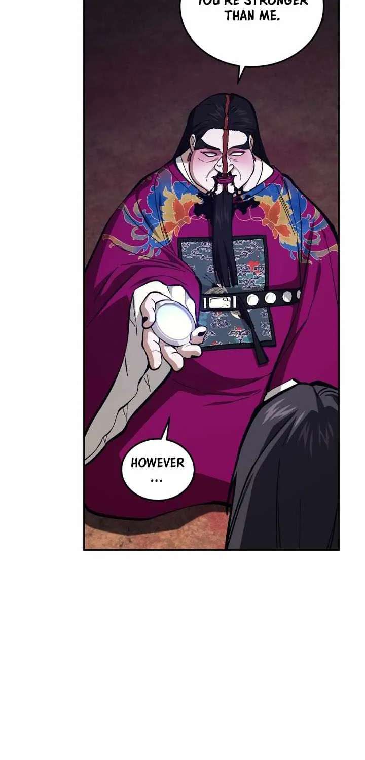 My Dad Is the Best in the World Chapter 32 - page 128