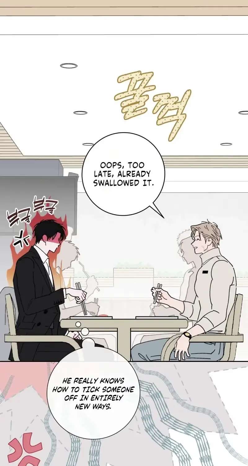 A Guide to Proper Precognition Chapter 2 - page 67