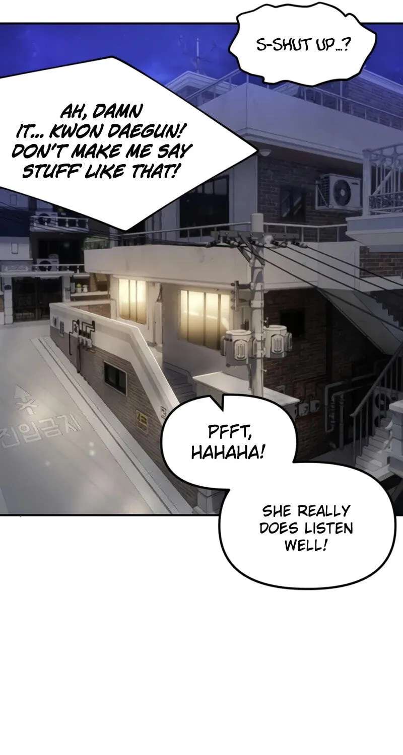 Designated Bully Chapter 197 - page 59