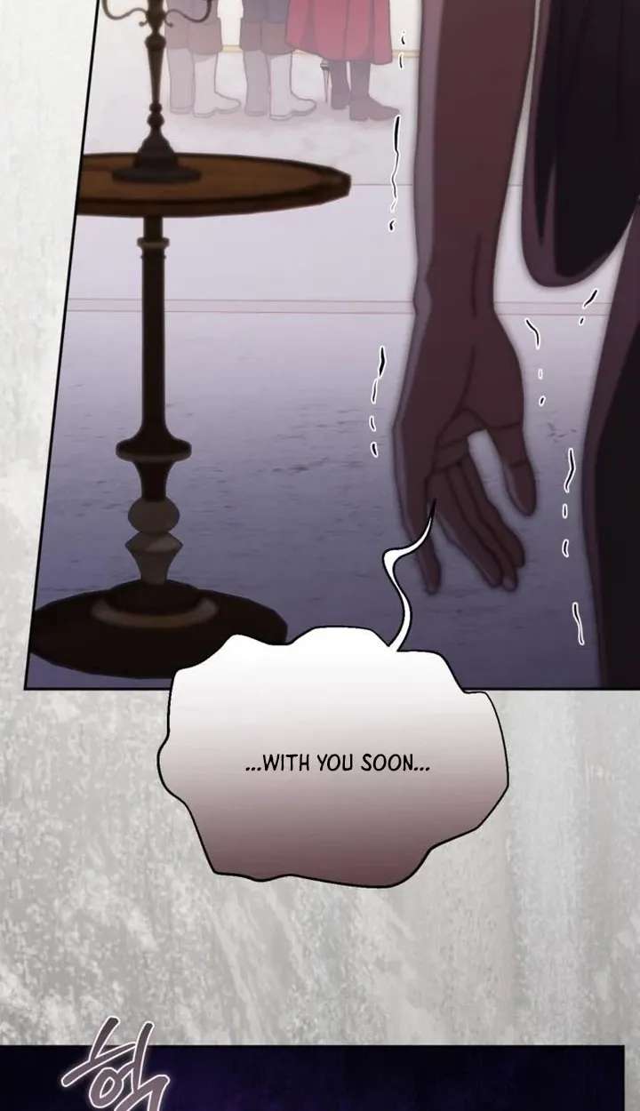 Behind Her Highness's Smile Chapter 118 - page 15