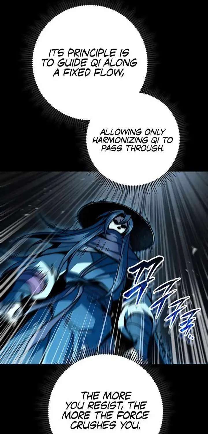 Emperor's Sword Chapter 114 - page 103