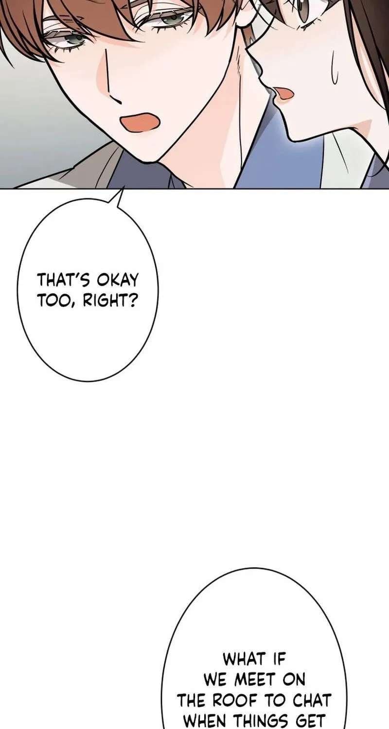 Oshite Osarete Ai o Shiru Chapter 24 - page 56