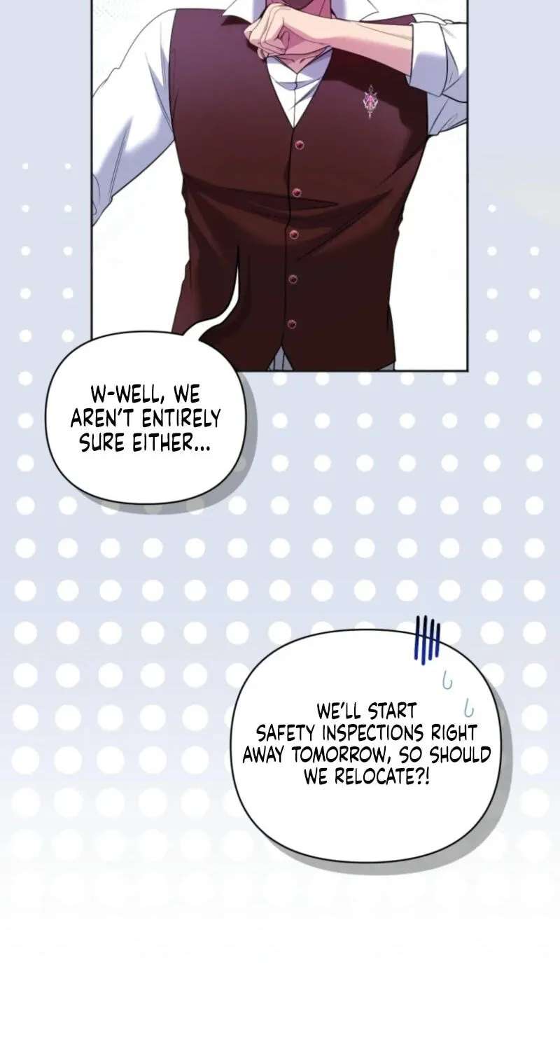 Low-Level Civil Servant Wants to Climb the Social Ladder Chapter 75 - page 10