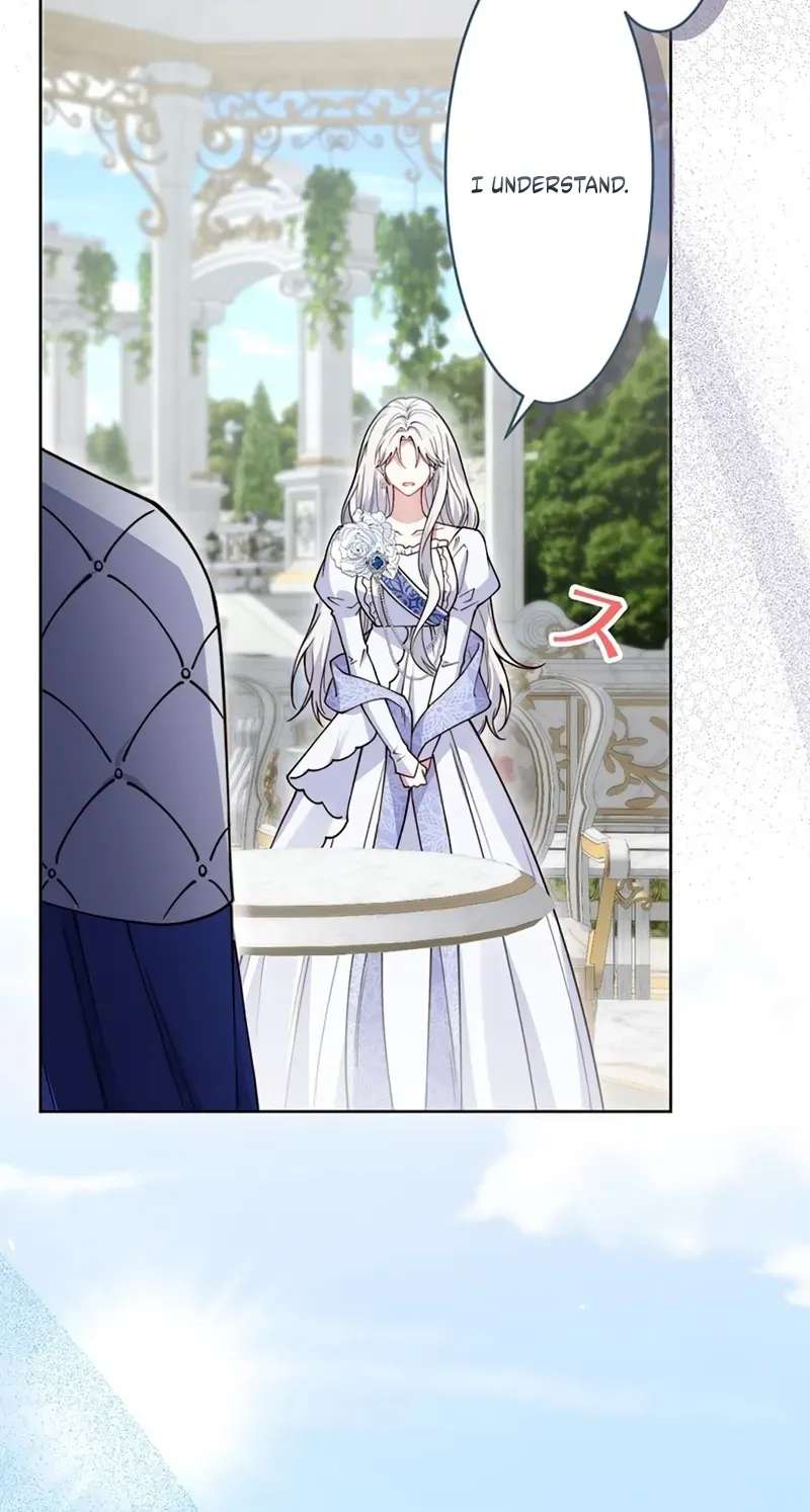 The Saint Bride Sold for 10 Billion to the Enemy Prince Chapter 19 - page 86