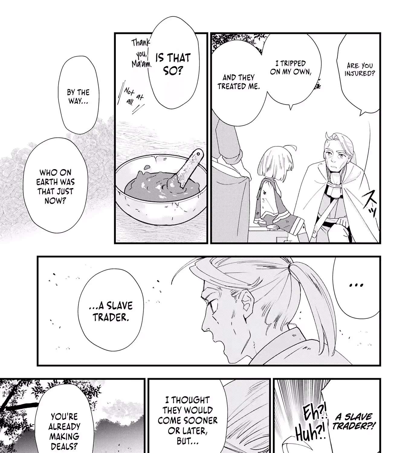 Mob Soul ~Reincarnated as a Lowly Lackey, I Used My Game Knowledge to Go Unrivaled and Build the Strongest Party!~ Chapter 1 - page 77