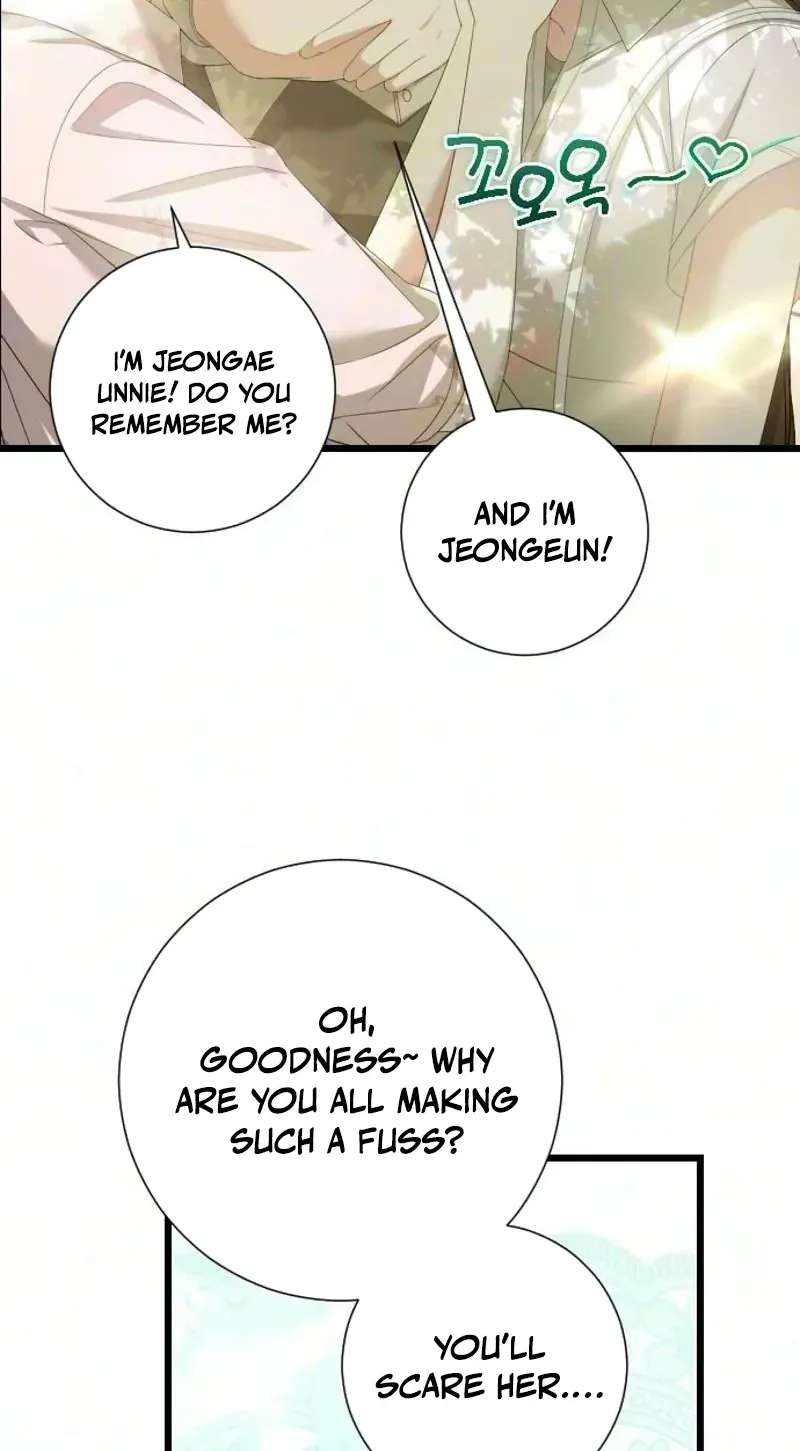 Revenge with My New Husband Chapter 23 - page 66