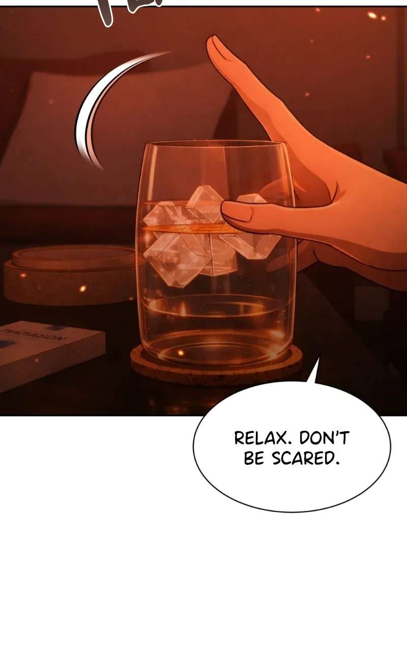 Friend Request Chapter 35 - page 21