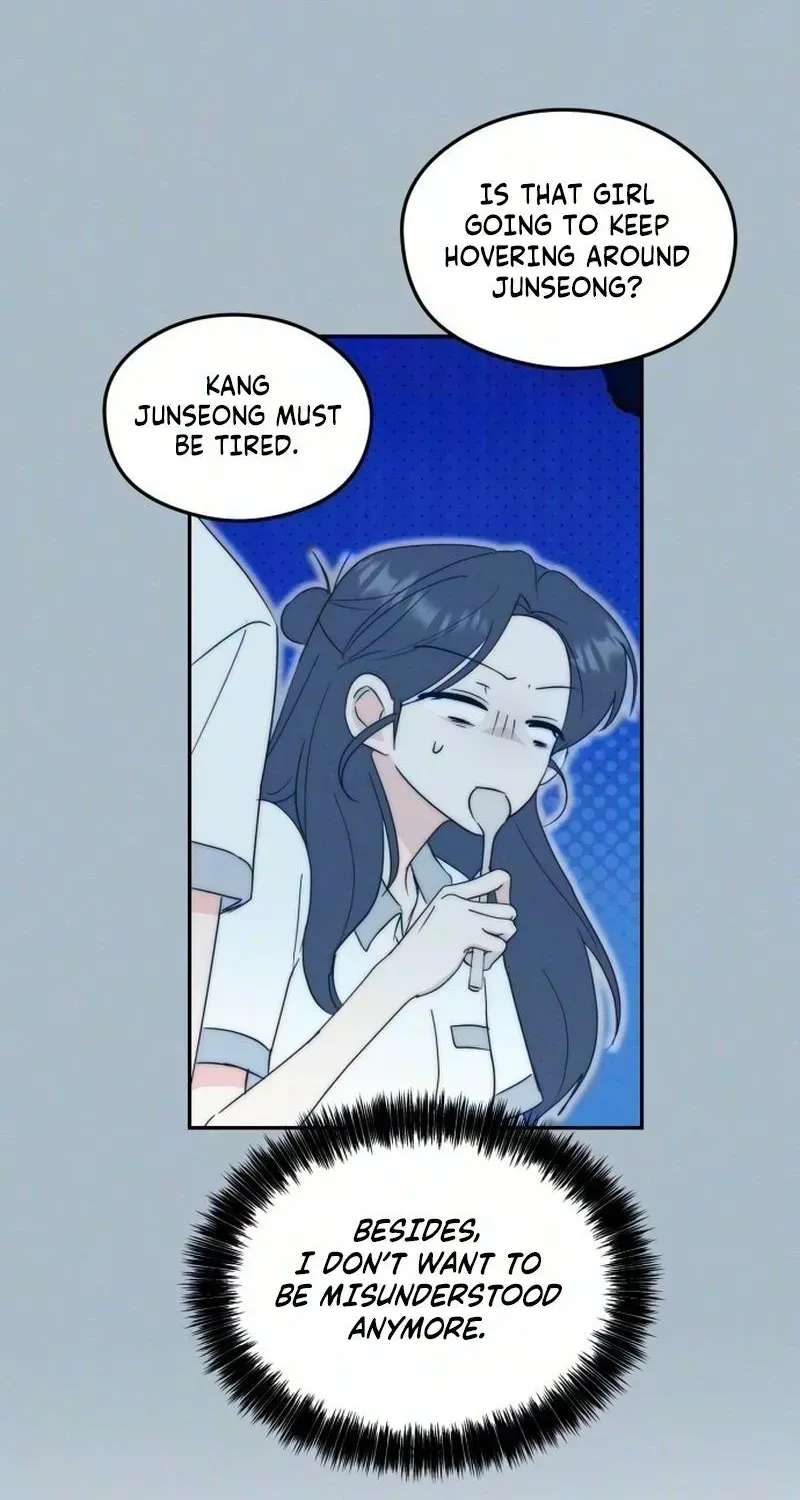 Unrequited Love Over-Obsessed Club Chapter 5 - page 78