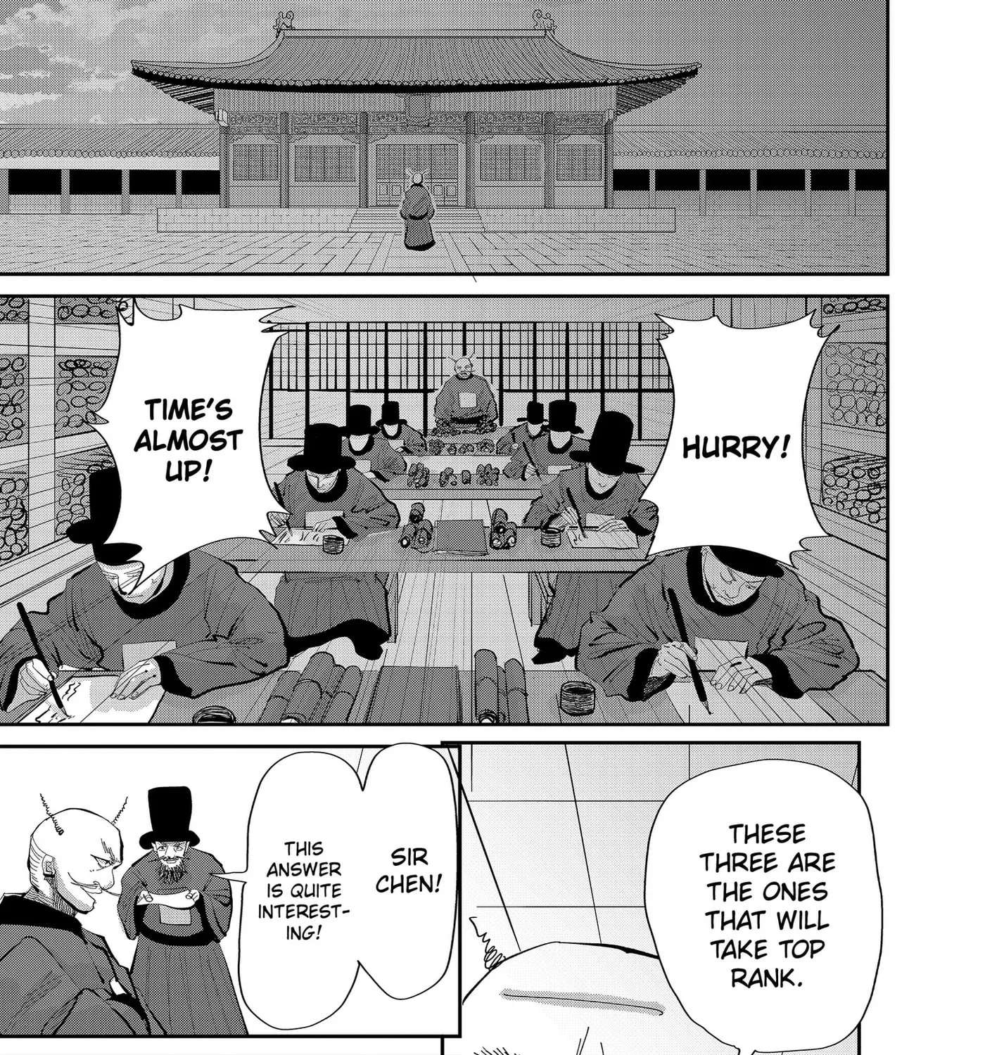 KAKAKAKA Chapter 2 - page 53