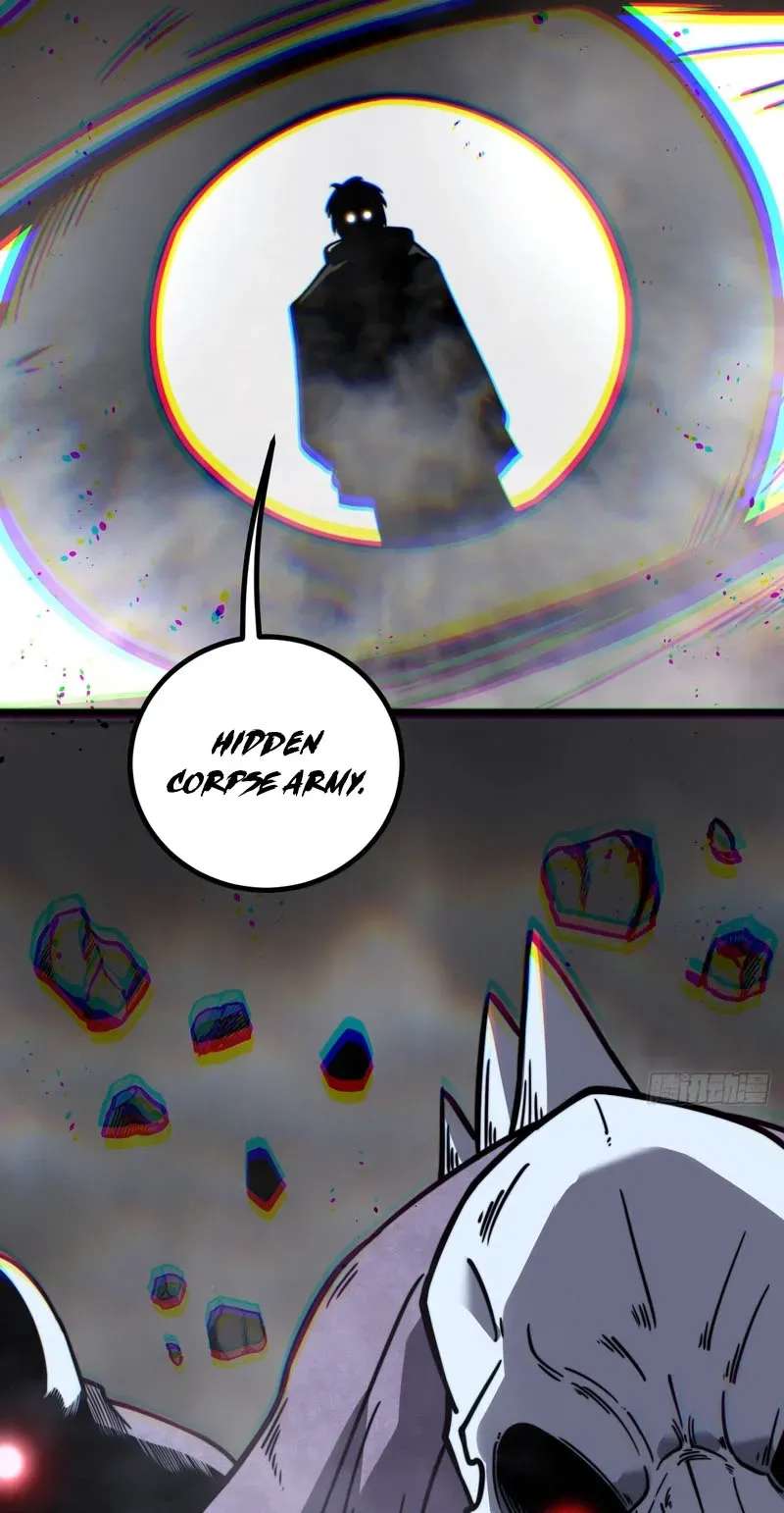 Global Awakening: The Synthesis Master Starts with an Undead Army Chapter 22 - page 20