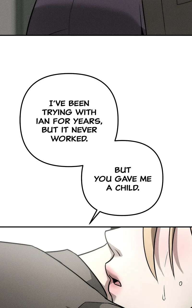 My Desire isNot a Sin Chapter 32 - page 134