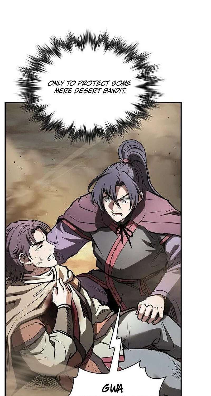 The Spy Life in the Demonic Sect Chapter 86 - page 99