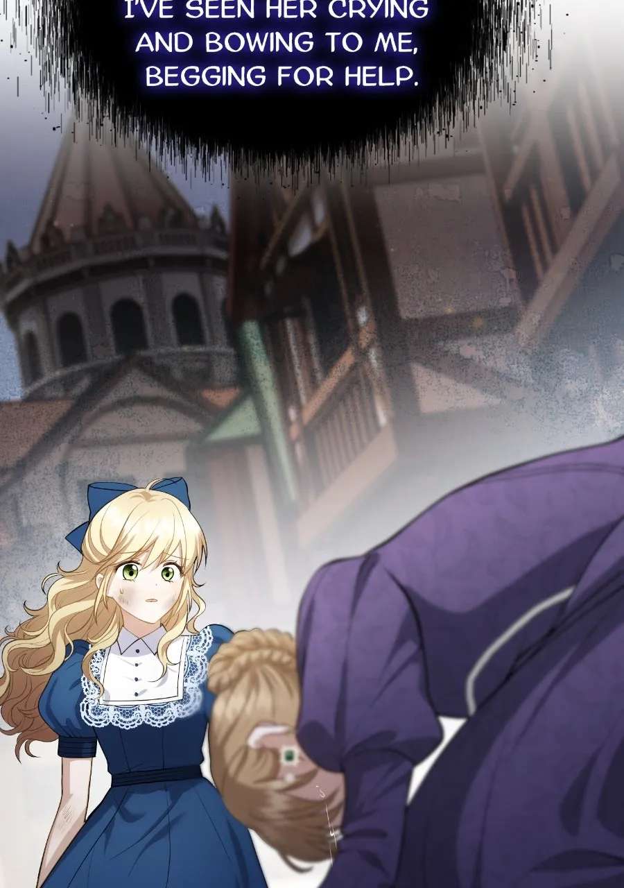 How I Became the Duke'sBeloved Daughter Chapter 2 - page 186