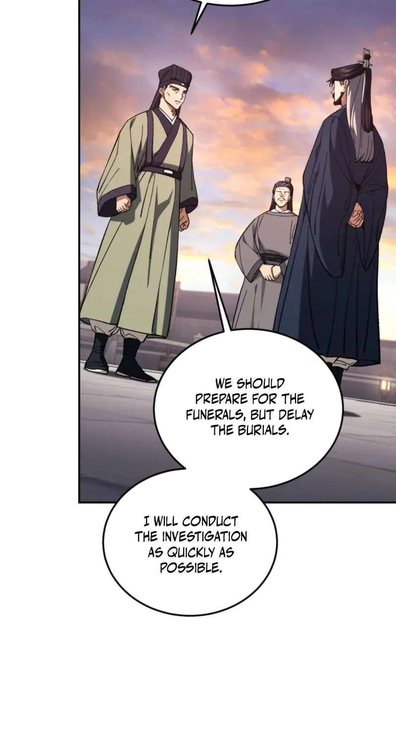 My Dad Is the Best in the World Chapter 25 - page 14
