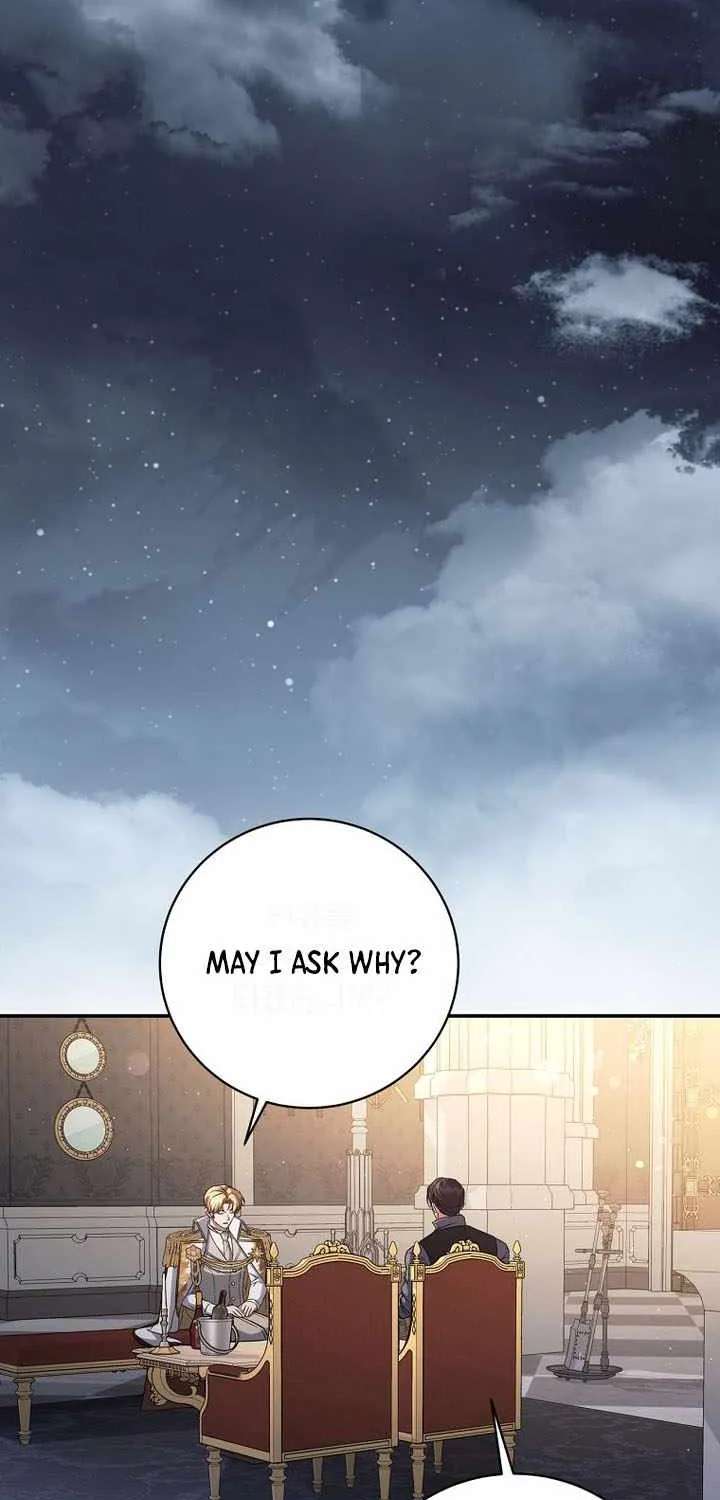Margrave’s Bastard Son Was The Emperor Chapter 123 - page 3