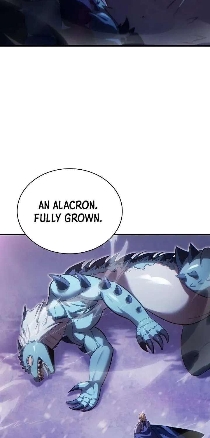 The Lord Who Levels Up by Devouring Chapter 10 - page 19