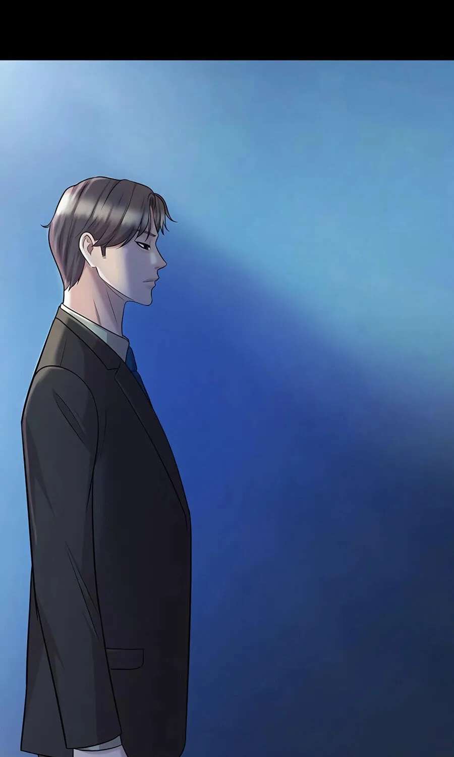 Lotto 1st Place Winner Goes to Work Too Chapter 94 - page 39
