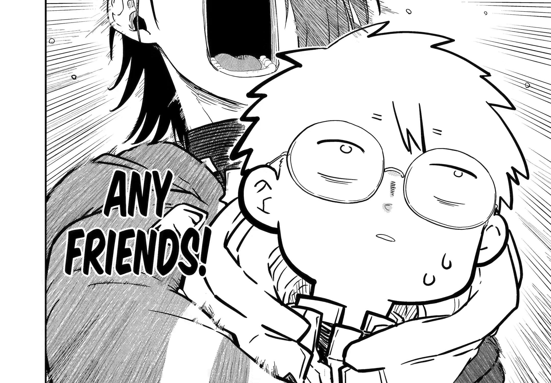 My Blade Will Lead The Way! Abandoned In A Labyrinth As A Directionally Challenged S-Rank Swordsman Chapter 46 - page 58
