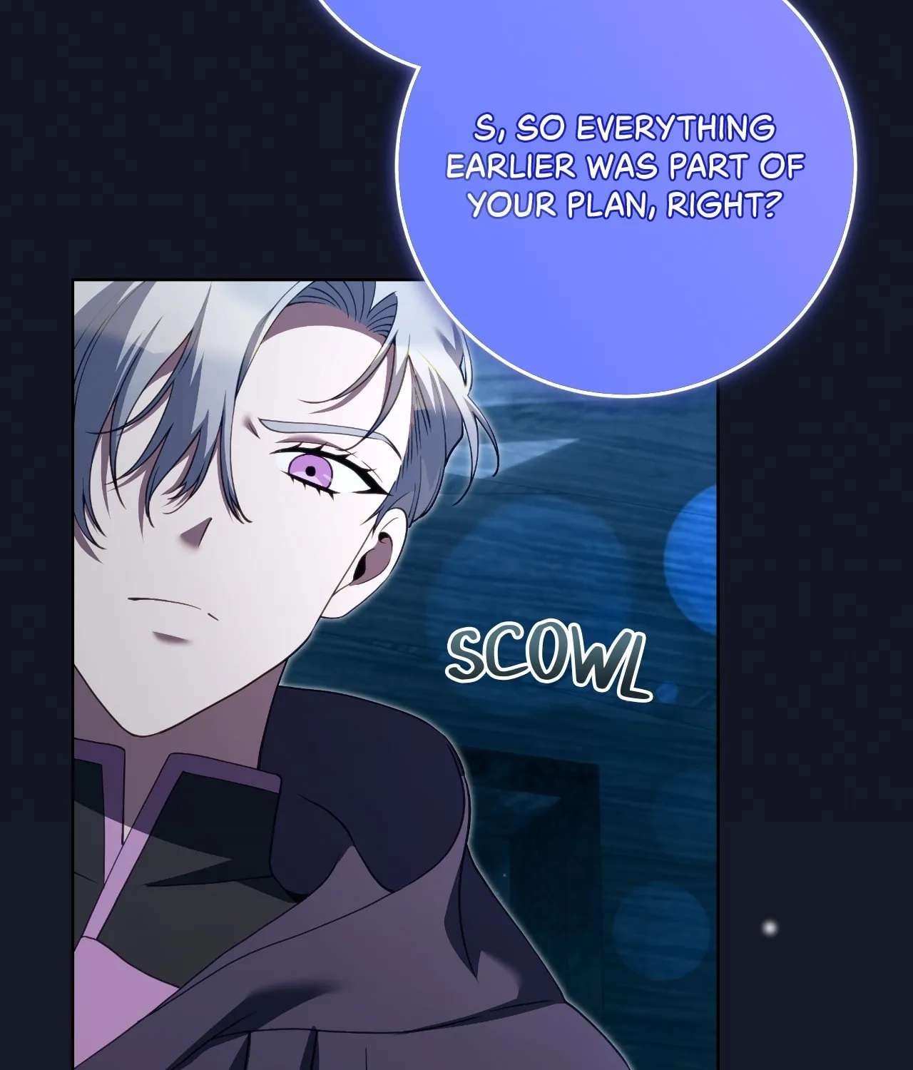 A Taste of Happiness for the Tragic Extra Chapter 65 - page 11