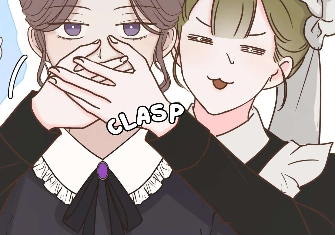 I Adopted the Male Lead from the Shelter Chapter 130 - page 107
