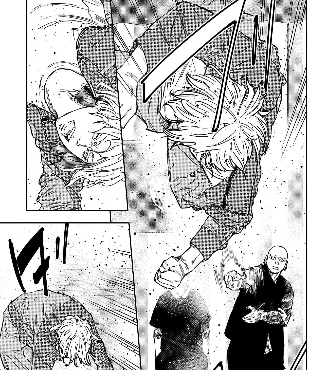 Nine Peaks Chapter 176 - page 24
