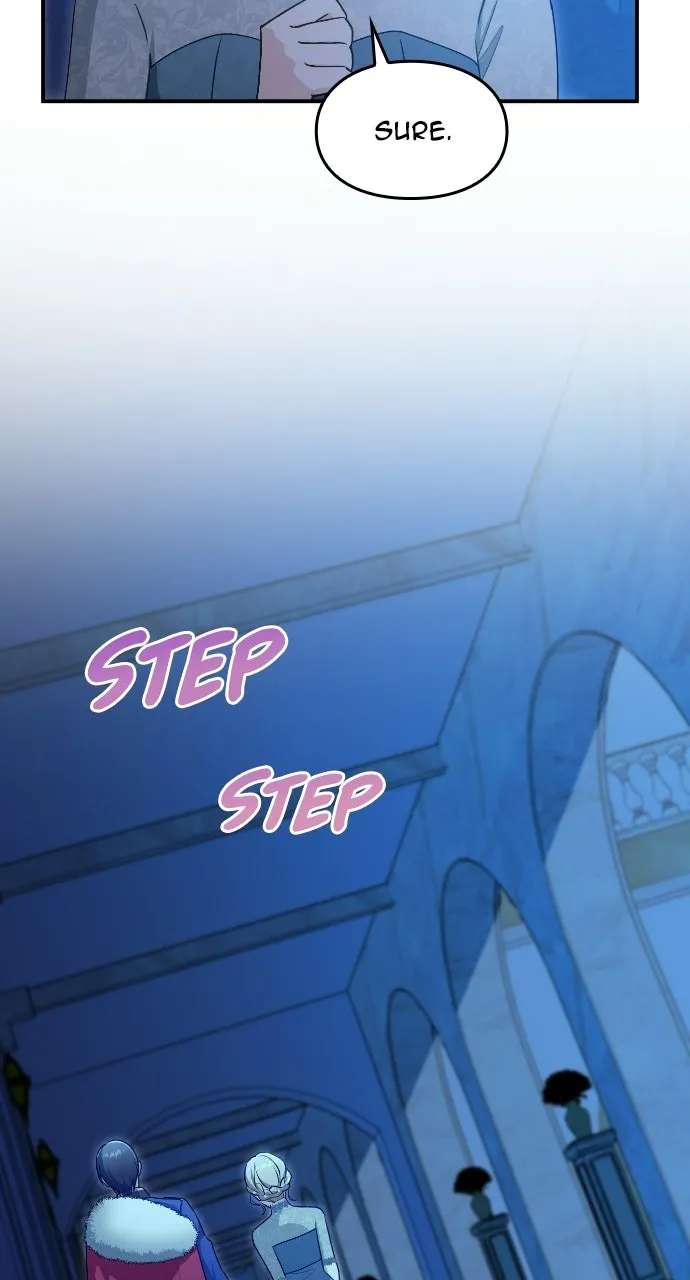 The Stand-in Daughter Wantsto Be Free Chapter 49 - page 18