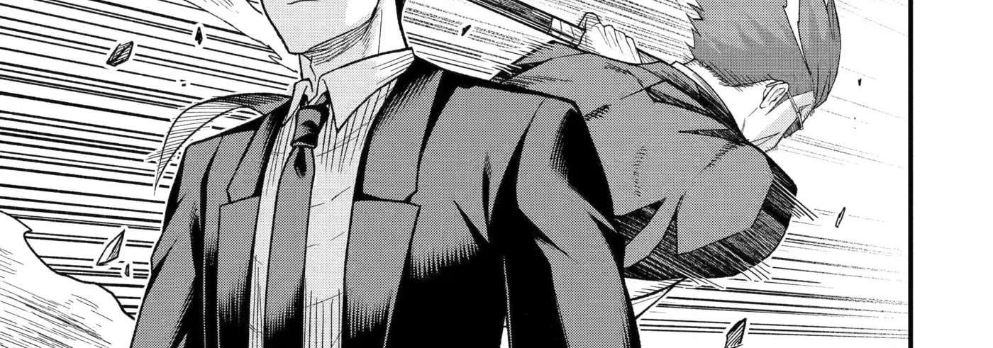 Shachiku Kensei, Haishinsha ni Naru: Black Guild Kaishain, Ukkari Kaisha-you Kaisen de S-kyuu Monster o Aite ni Musou Suru Tokoro o Zenkoku Haishin Shiteshimau Chapter 17 - page 2