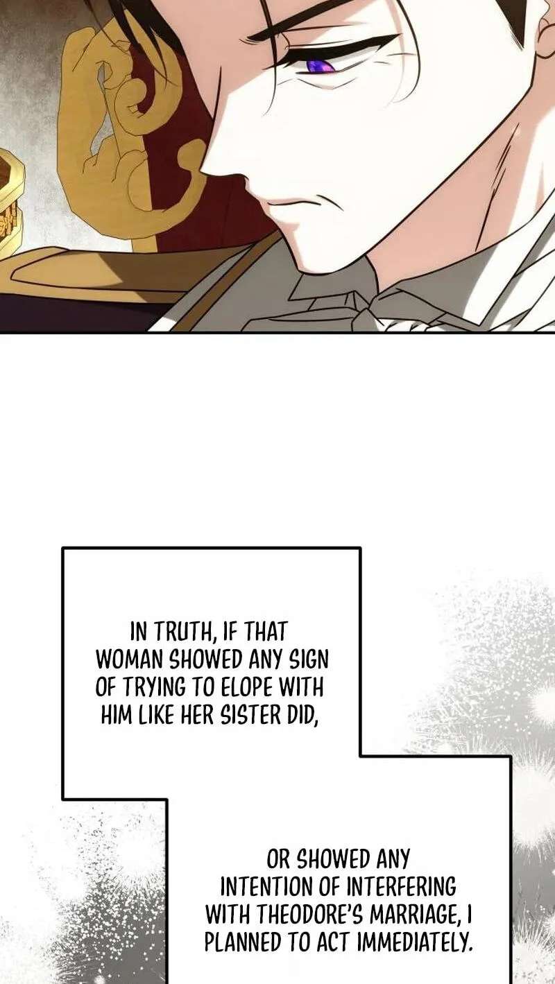 Changing the Genre From Angst to Heartwarming Chapter 90 - page 28