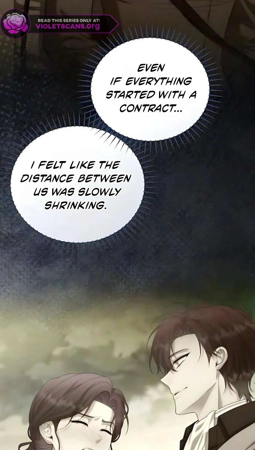 I Know I Shouldn’t Do This with the Duke Chapter 30 - page 55
