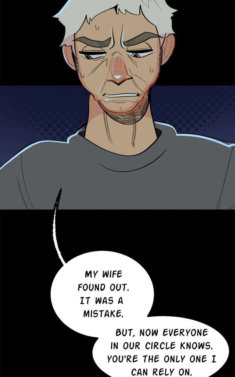 Not So Silent Chapter 95 - page 27