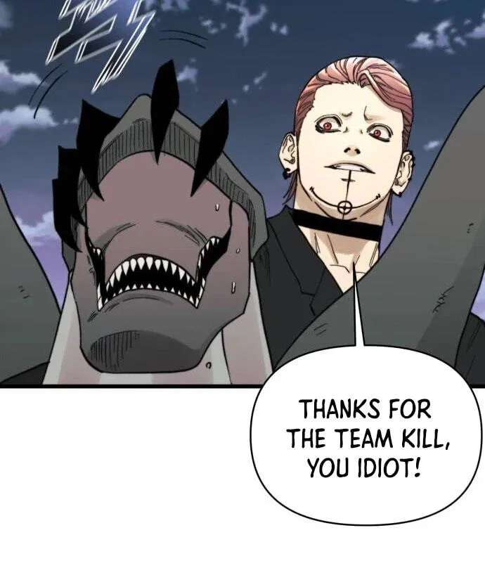 Underworld Invasion Chapter 28 - page 52