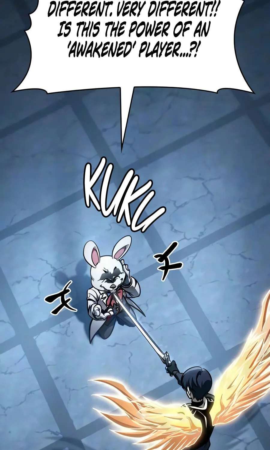 My Very Own Tower Strategy Guide Chapter 137 - page 266