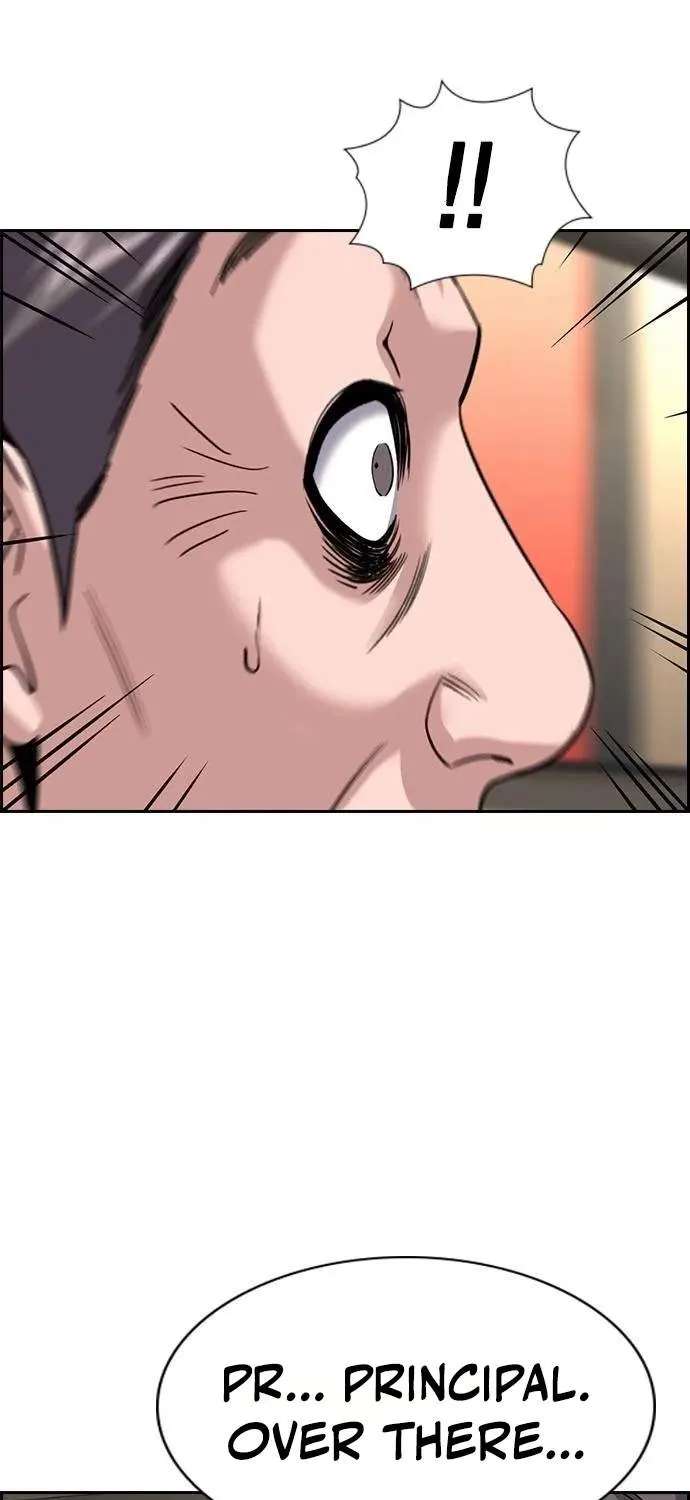 True Education Chapter 259 - page 12