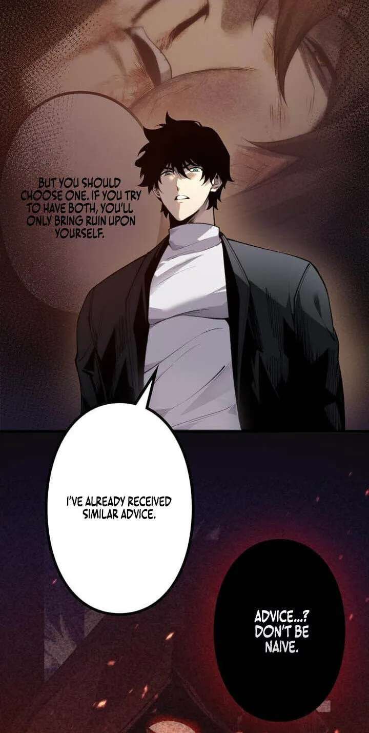 Saikyou no Level 0 -Kaiseki Sukiru de Kanzen Musou- Chapter 55 - page 35