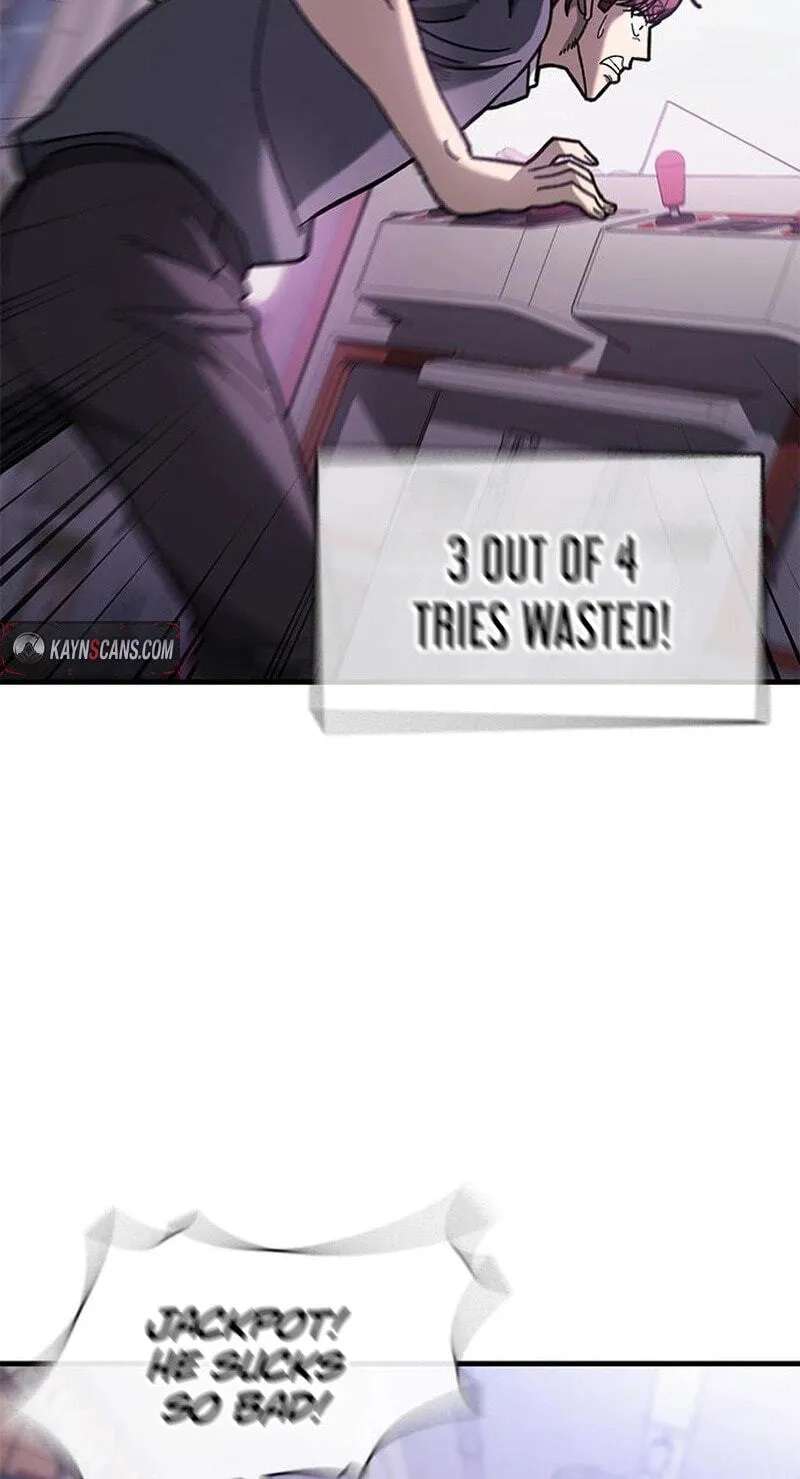 Looking for a Top-Tier Fighting Coach Chapter 19 - page 57