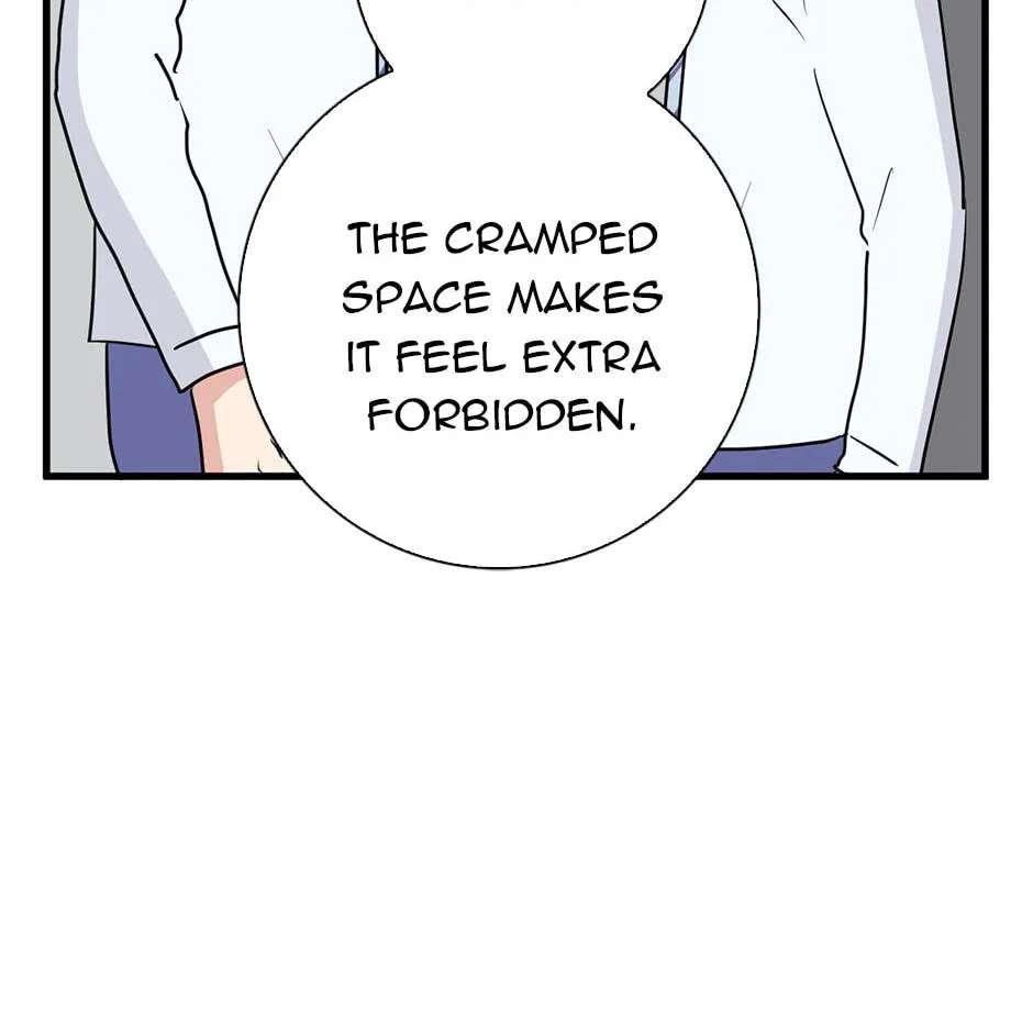 Plain Boy & Prince Chapter 252 - page 27