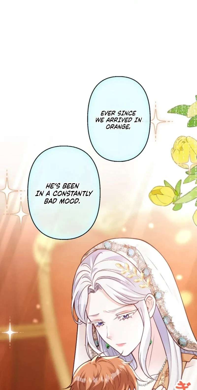 Keiyaku Mamahaha na no ni Boukun ga Kahogo Sugiru Chapter 53 - page 79