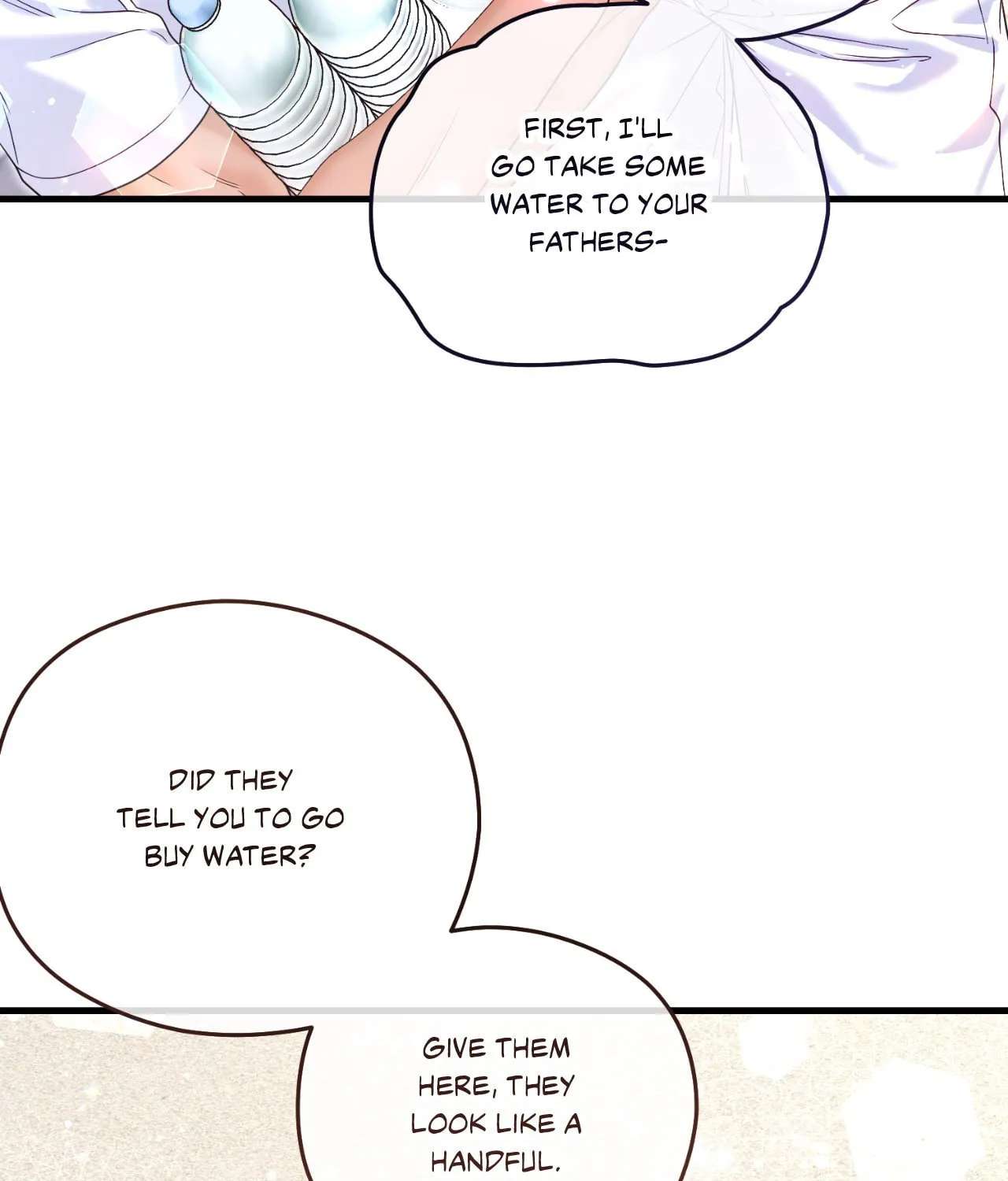 Beta Count Has Changed Chapter 31 - page 119