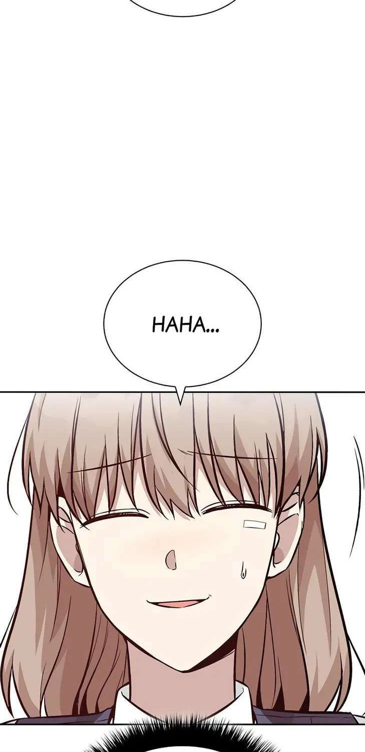The witch’s judgement of becoming a flower Chapter 27 - page 65
