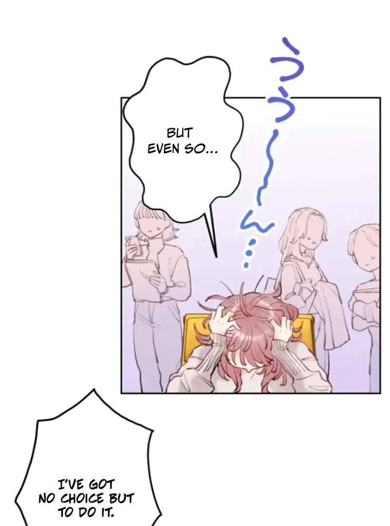 The Love Affairs of the Strong Chapter 1 - page 65