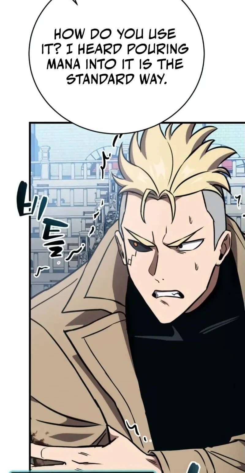 The Heavenly Demon's Broadcast From the Demon Realm Chapter 19 - page 64