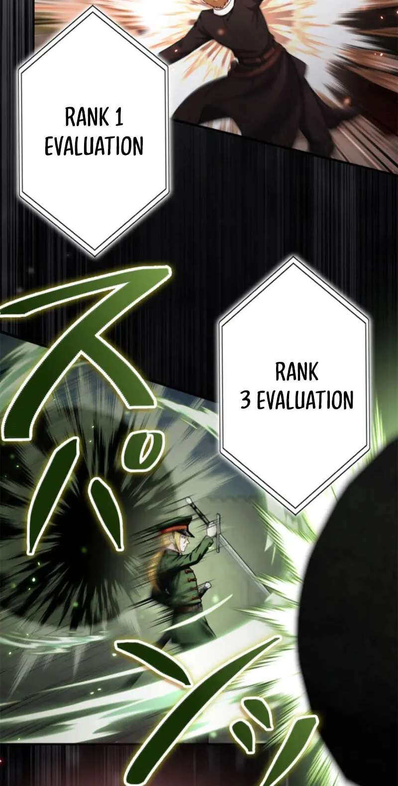 Mahou Meika ni Tensei Shita Saikyou Kensei Chapter 22 - page 50