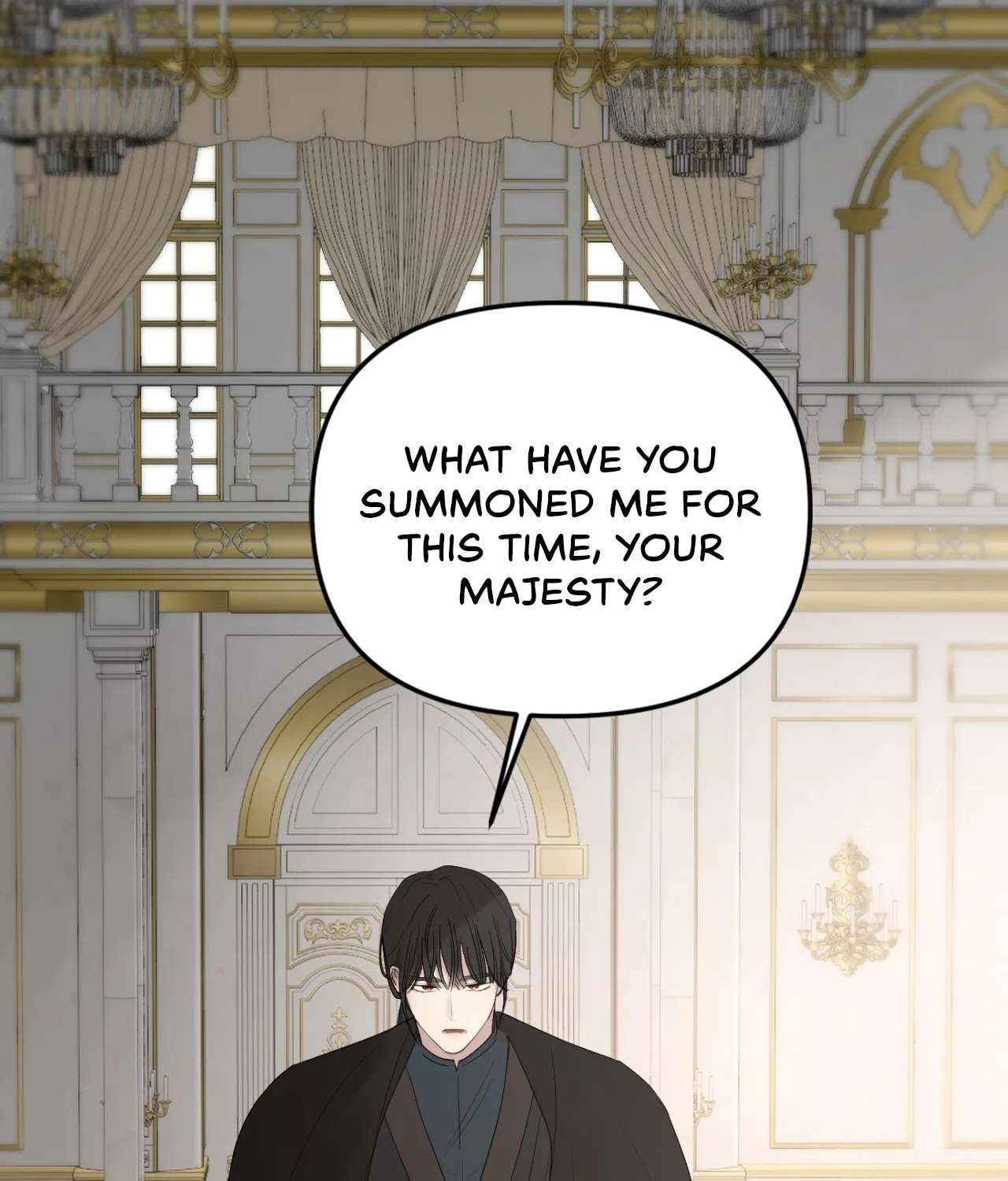 I Adopted the Male Lead from the Shelter Chapter 133 - page 81